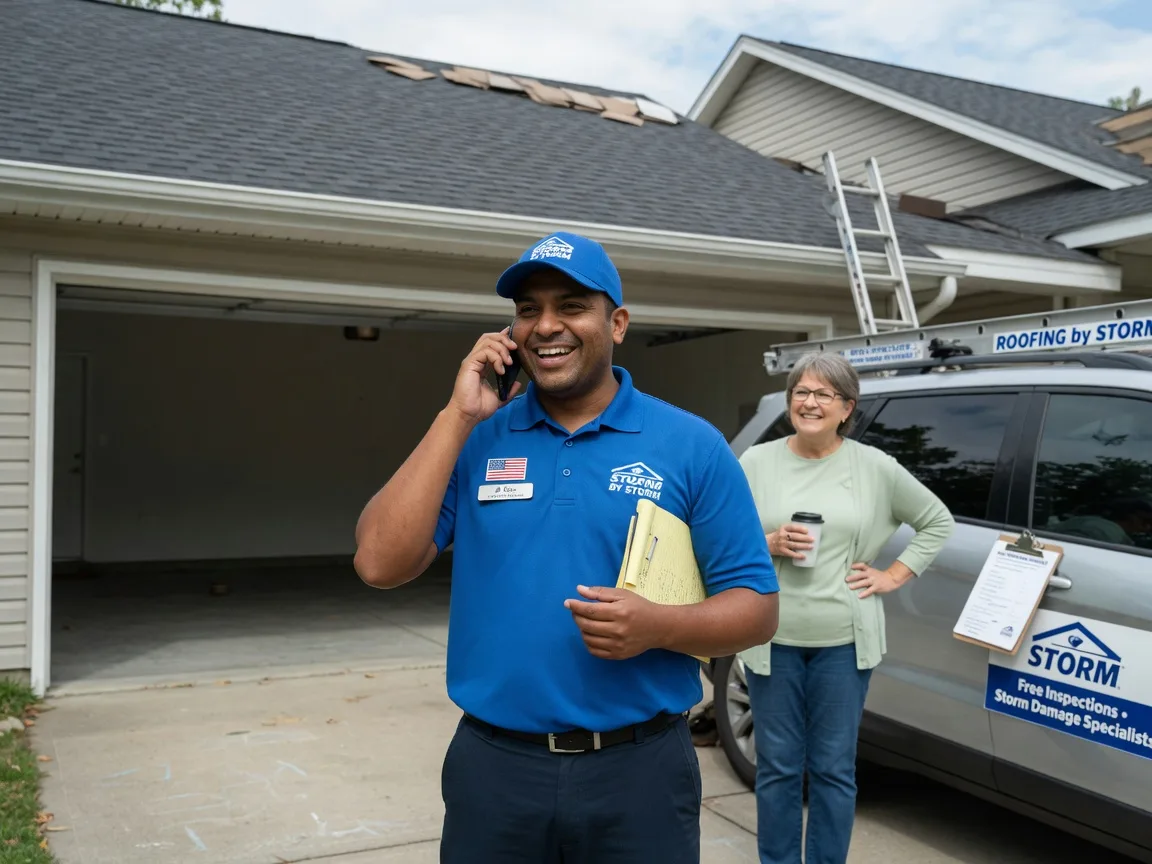 Roof Repair Near Me Sterling, CT FAQs
