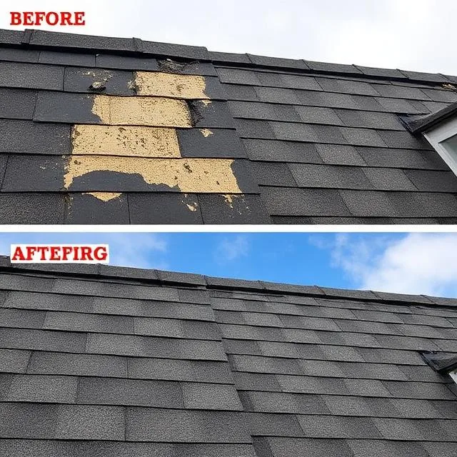Roof Repair Near Me in Sterling, CT near me